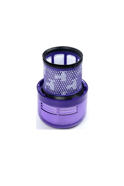 Asgard Grup Φίλτρο Hepa για ηλεκτρική σκούπα σε σχήμα στήλης Detect Slim συμβατό με Dyson V 12