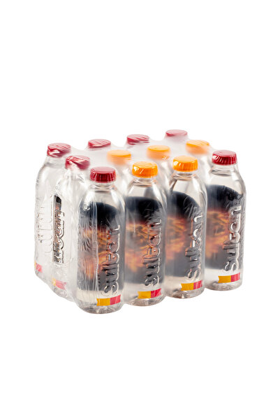 SULTAN İÇECEK Florya'nın Suyu - (400 ML X 12 ADET)