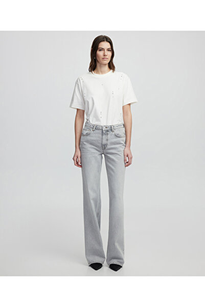 İpekyol Wide leg jean pantolon