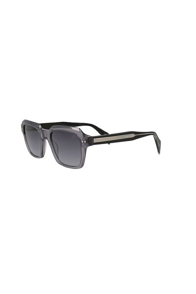 JK 1172 C:3 S.Grey/Sil color sunglasses Unisex