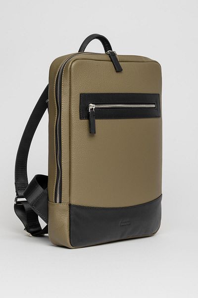 Jacquline MOIRAI Forever Cultivate Backpack