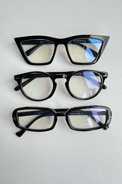DSN Blue Light Protected Set of 3
