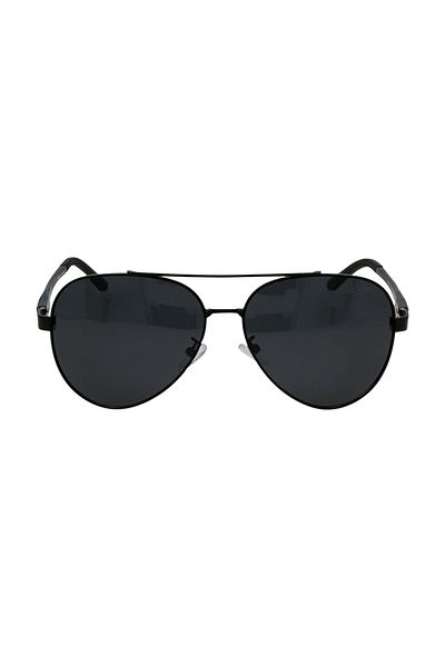 Retro 201977 C:1 M.Blk (Pol) color sunglasses for Men