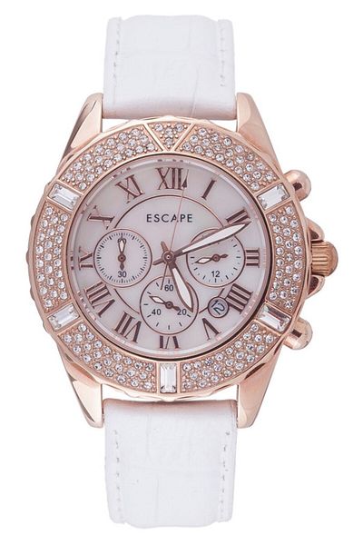 ESCAPE Ecp10596 Women's Wristwatch