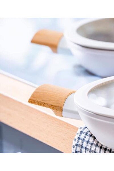 şirin eşyalarım Ultimate Pro 4 Piece Sahan Set