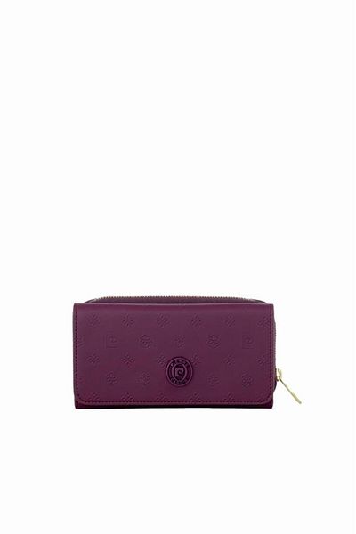 Pierre Cardin Women's Cherry Wallet - Model 06Pc23K600-P
