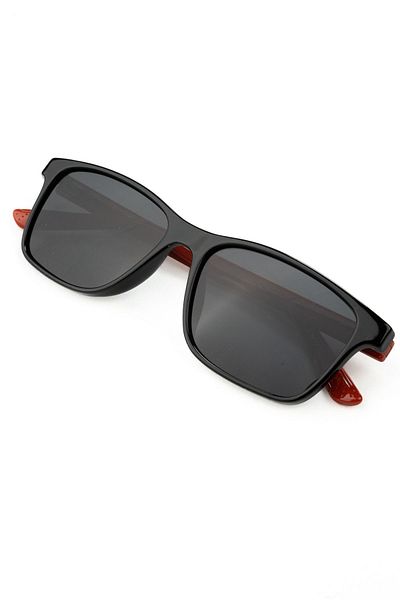 Focus On Polarized Kids Sunglasses |   4-9 Years |   Flexible Lightweight Unbreakable