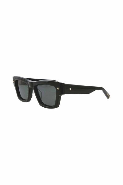 Valentino 106 A 50 Black color sunglasses Unisex