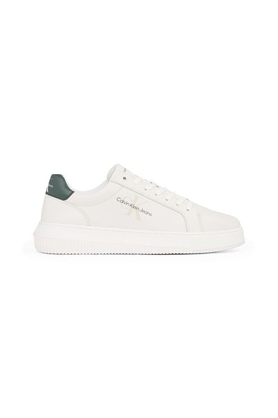 Calvin Klein Men Printed Sneakers