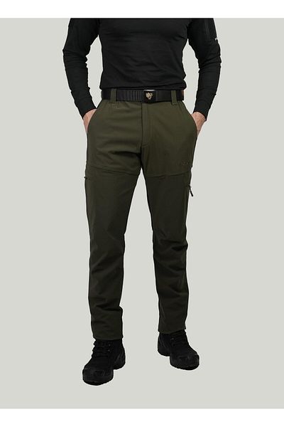 Wolftrap Tactical Wolftrap Turna 8 Τσέπες Χακί Τακτικό Παντελόνι