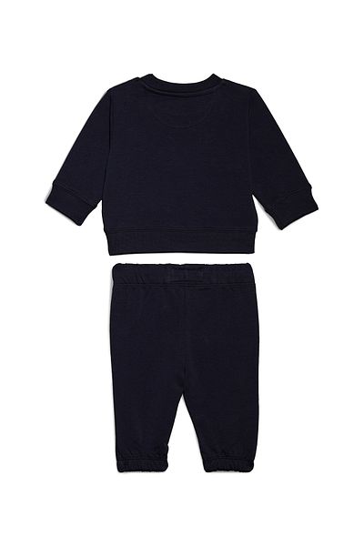 Calvin Klein Unisex Printed Cloth Sets