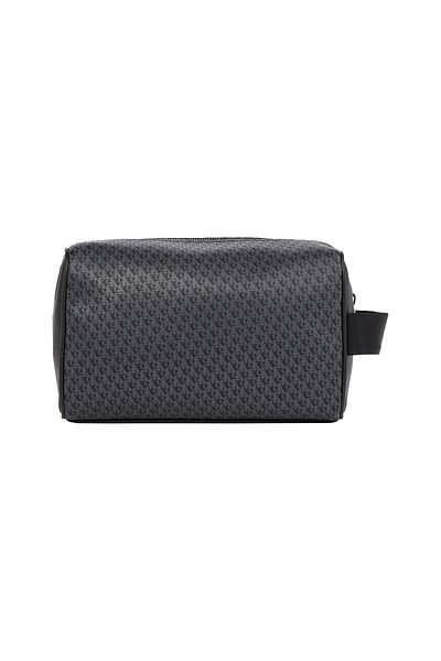 Calvin Klein Men Printed Clutch Bag