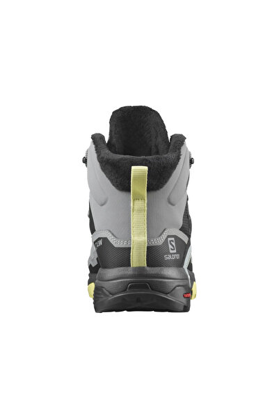 Salomon X Ultra 4 Mid Winter Kışlık Kadın Trekking Botu L41365000