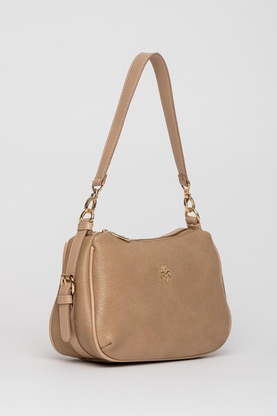 Jacquline Γυναικεία τσάντα ώμου Jacquline ZEPHYROS