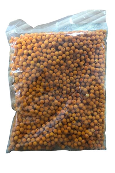 Yumuşakkeçe 6 mm baršunaste perle – pakovanje od 250 gr | mekane teksturirane...