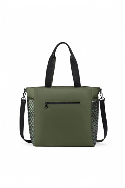 SMART BAGS Green Women's Shoulder Bag - Smb3246