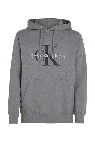 Calvin Klein Men Printed Hoodies
