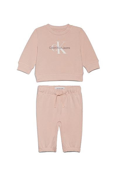 Calvin Klein Unisex Printed Cloth Sets