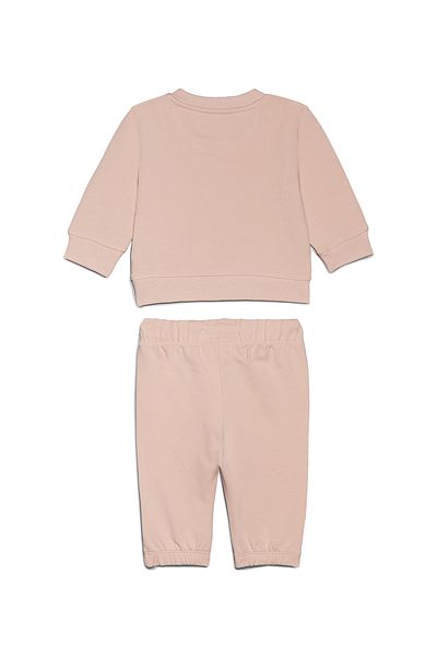 Calvin Klein Unisex Printed Cloth Sets