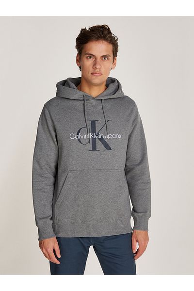 Calvin Klein Men Printed Hoodies