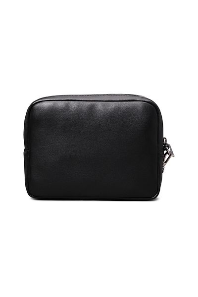 Calvin Klein Men Textured Clutch Bag