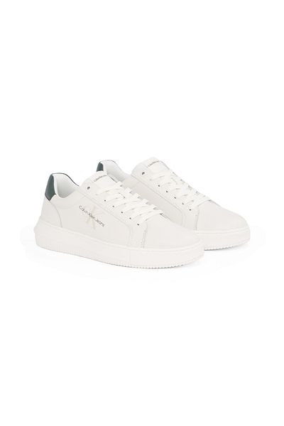 Calvin Klein Men Printed Sneakers