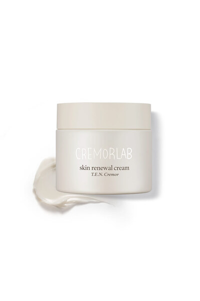 CREMORLAB T.e.n. Cremor Skin Renewal Cream ( Cilt Yenileyeci Ve Nemlendirici Serum )