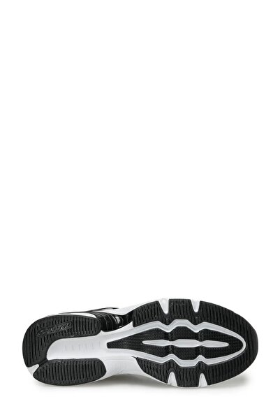 Lotto Athens Kadın Ayakkabı - Siyah Beyaz