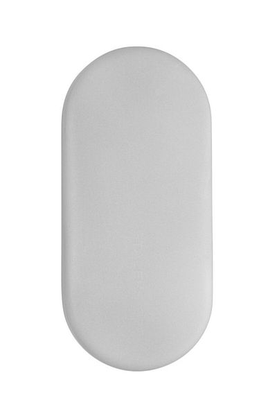 STALEKS Stainless Steel Milling Tray with Lid, 90X40X15 mm