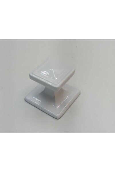 YAREN METAL MOBİLYA AKSESUARLARI Kale Button