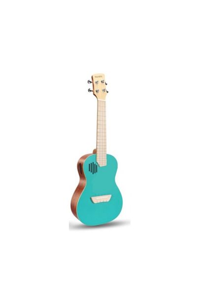 pickapick Green Pick-24Gr Concert Ukulele