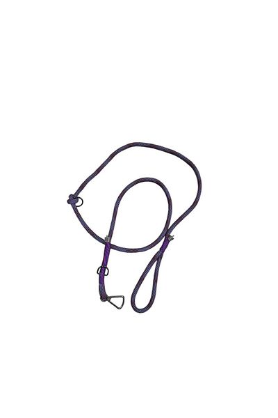 moonparacord Paracord Dog Walking Rope 155 cm