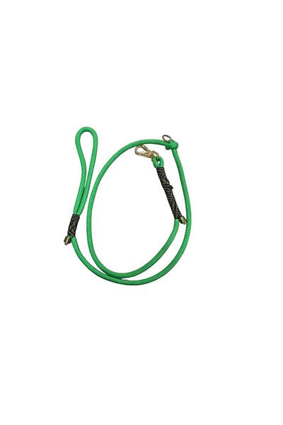 moonparacord Paracord Dog Walking Rope 150 cm