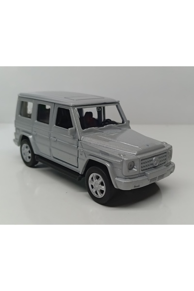 WELLY Dianomi welly 1:32 ölçek MERCEDES BENZ G KLASSE// ÇEK-BIRAK 12 CM METAL...
