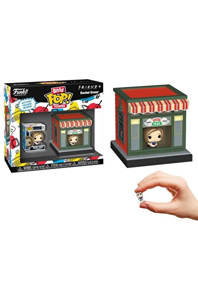 Funko Bitty Pop Towns Friends - Rachel Green