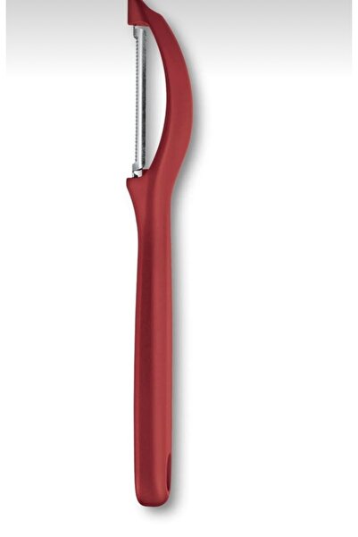 Victorinox Vıctorinox soyacak kırmızı Vt 7.6075.1