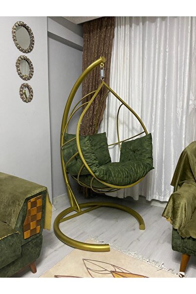 hamakhanemm GOLD DELUXE DAMLA SALINCAK