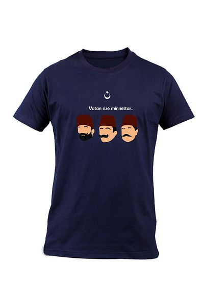 Efendioğlu Design Enver Cemal Talat It'sIt