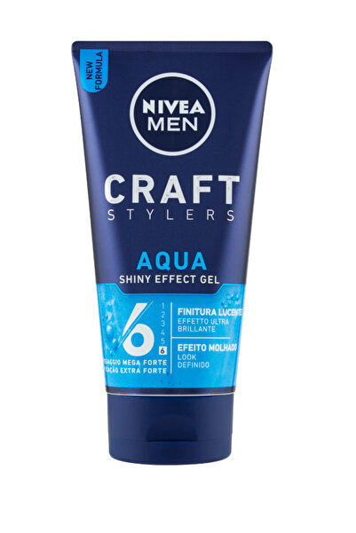 NIVEA Erkek Aqua Jöle 150ml
