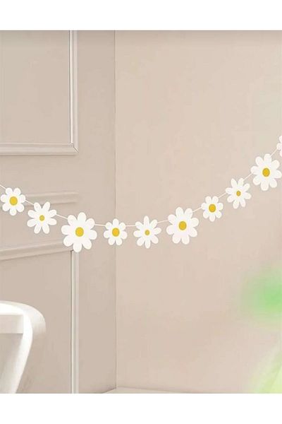 Öz-bal Διακοσμητικό πανό Daisy