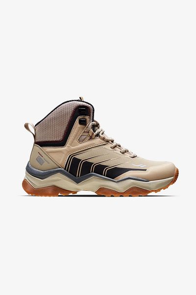 Lescon Ανδρικές αδιάβροχες μπότες Tornado Max 2 24kae00tomam-420 Beige