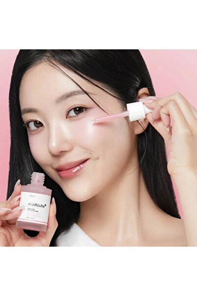Medicube - PDRN Pink Peptide Serum