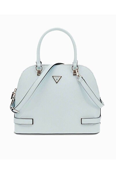 Guess Matilde Dome Satchel Kadın El Çantası