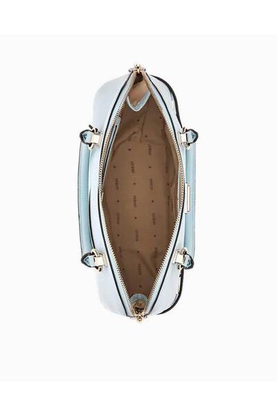 Guess Matilde Dome Satchel Kadın El Çantası