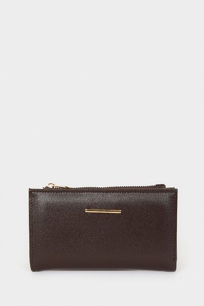 DeFacto Women's Faux Leather Wallet E6998Axns