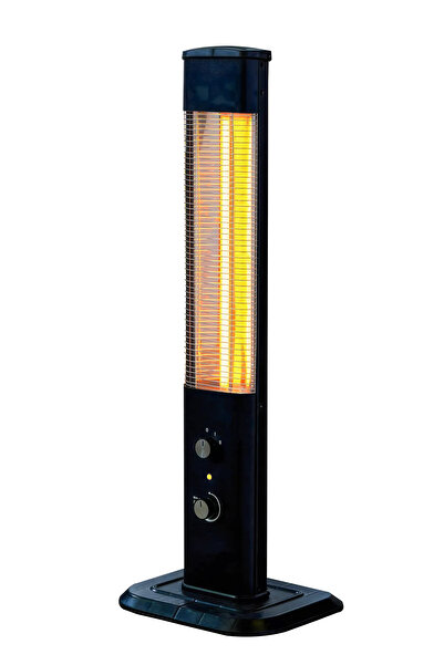 SEM Sh-615 Sahra Elektrikli Isıtıcı