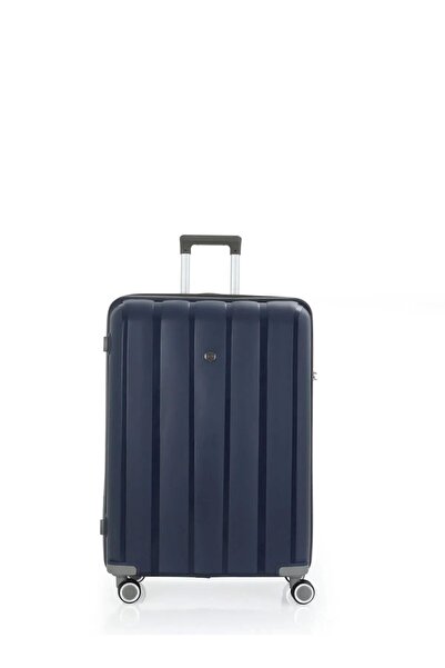 MÇS Mçs Polipropilen Valiz V305 75 CM
