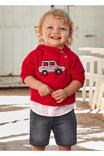 MAYORAL Baby Boy Jeans