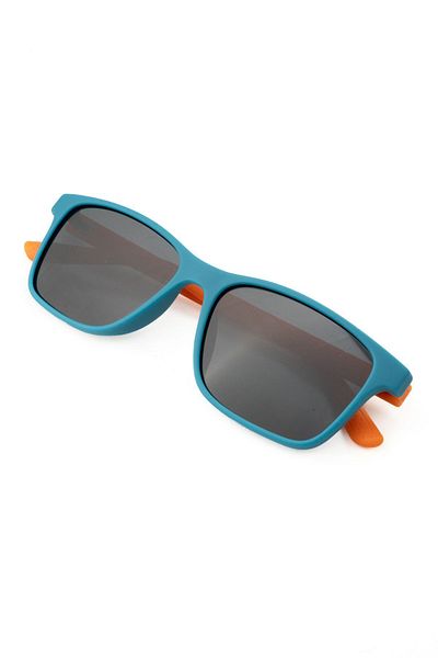 Focus On Polarized Kids Sunglasses |   4-9 Years |   Flexible Lightweight Unbreakable