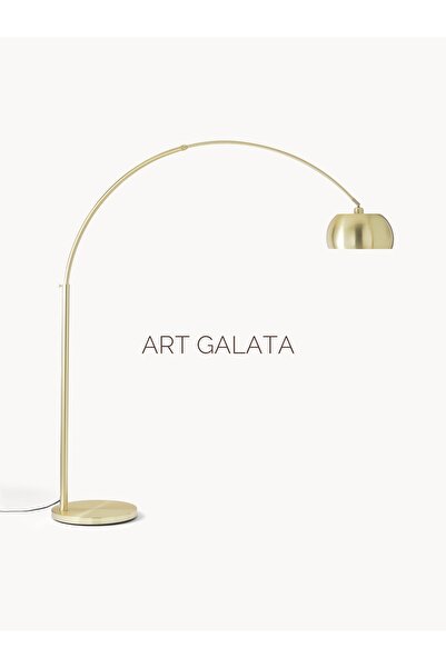Art Galata Scandinavian Mid Century Olta Lambader(SATICI KISMININ A.R.T GALATA OLMASINA ÇOK DİKKAT EDİNİZ)